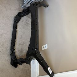 2008-2012 Radiator Support Honda Accord