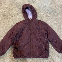 Jacket Patagonia Kids Xs
