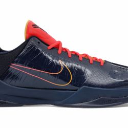 Kobe 5 CC Size 13