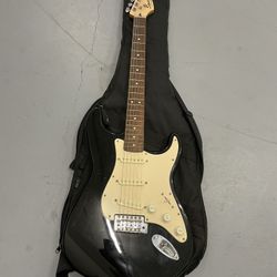 guitar