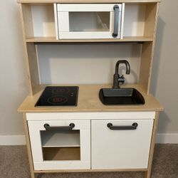 IKEA Play Kitchen