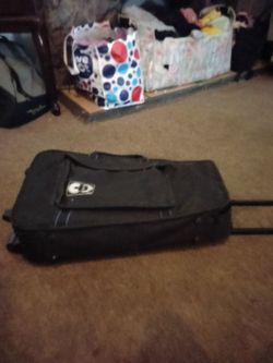 CB Traveler Percussion kit