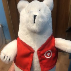 Target Bear