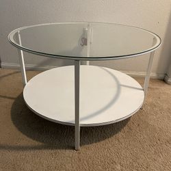 Mid Century Table 