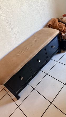 Bench