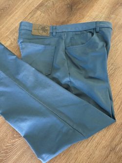 Hart Schaffner Marx Men's Pants- 36x29