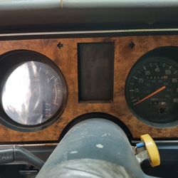 1988 Ford Ranger