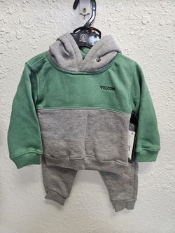 Volcom boys Sets