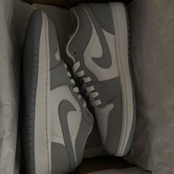 Nike Air Jordan 1 Low