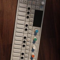 Teenage Engineering Op-1