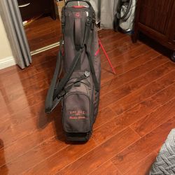TaylorMade Golf Stand Bag 