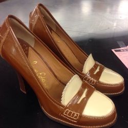 Sam Edelman heels size 7