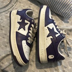 BAPE 