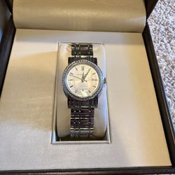 Burberry Watch New In Box