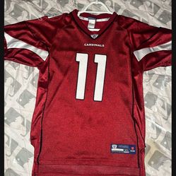 Arizona Cardinals Larry Fitzgerald NFL Football Jersey 