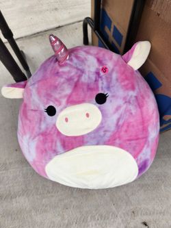 Squishmallows