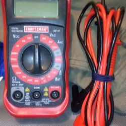 Multimeter