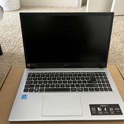 Acer Aspire G15