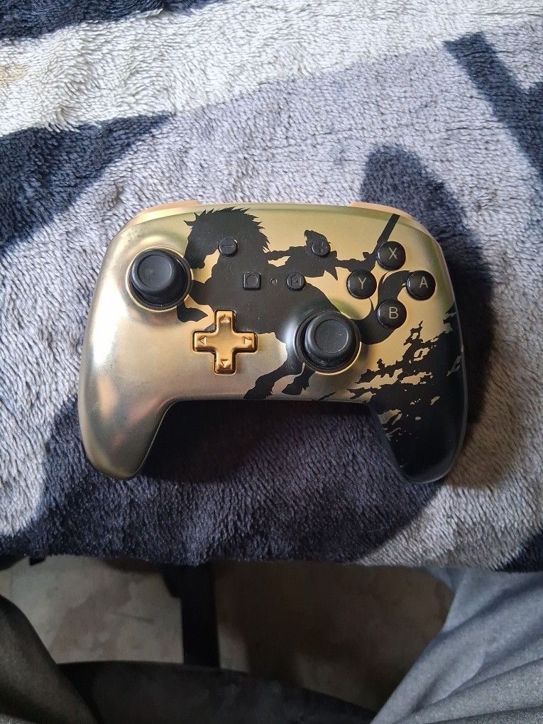 Nintendo Switch Wireless Controller