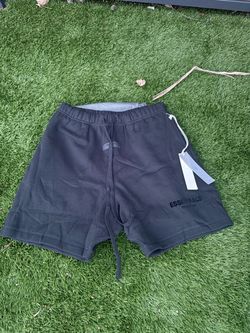 Fear of God Essentials Sweat Shorts