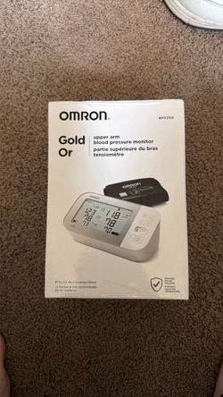 Omron Gold BP5350 Blood Pressure Monitor