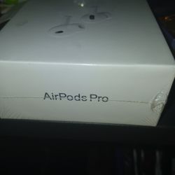 Air Pods Pro3