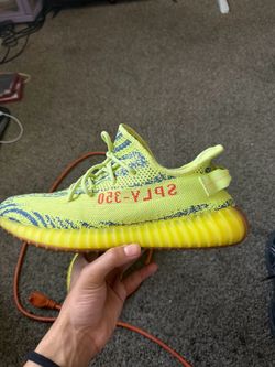 Adidas Yeezy Boost 350 V2/ No Box