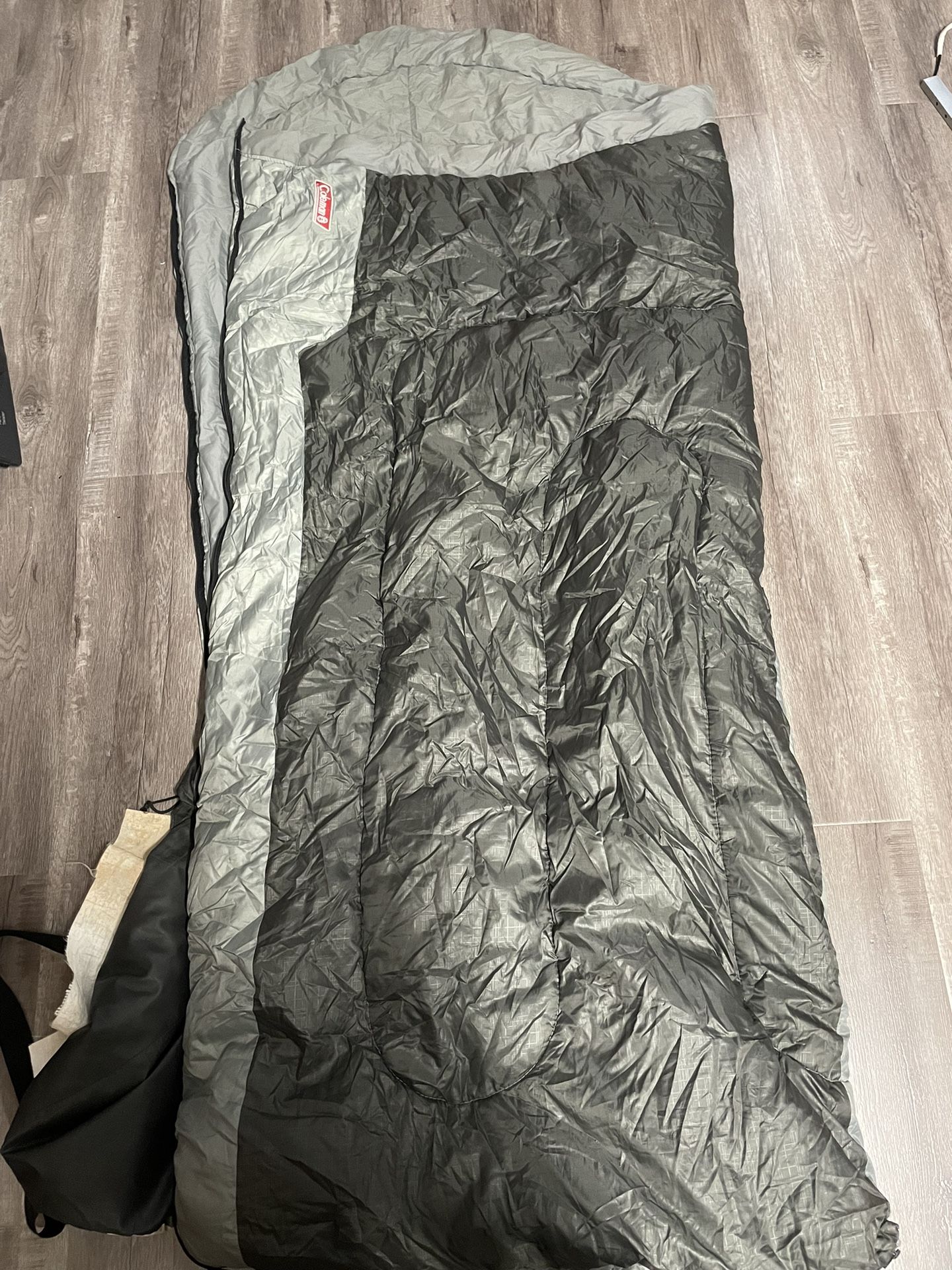 Coleman ComfortSmart Sleeping Bag