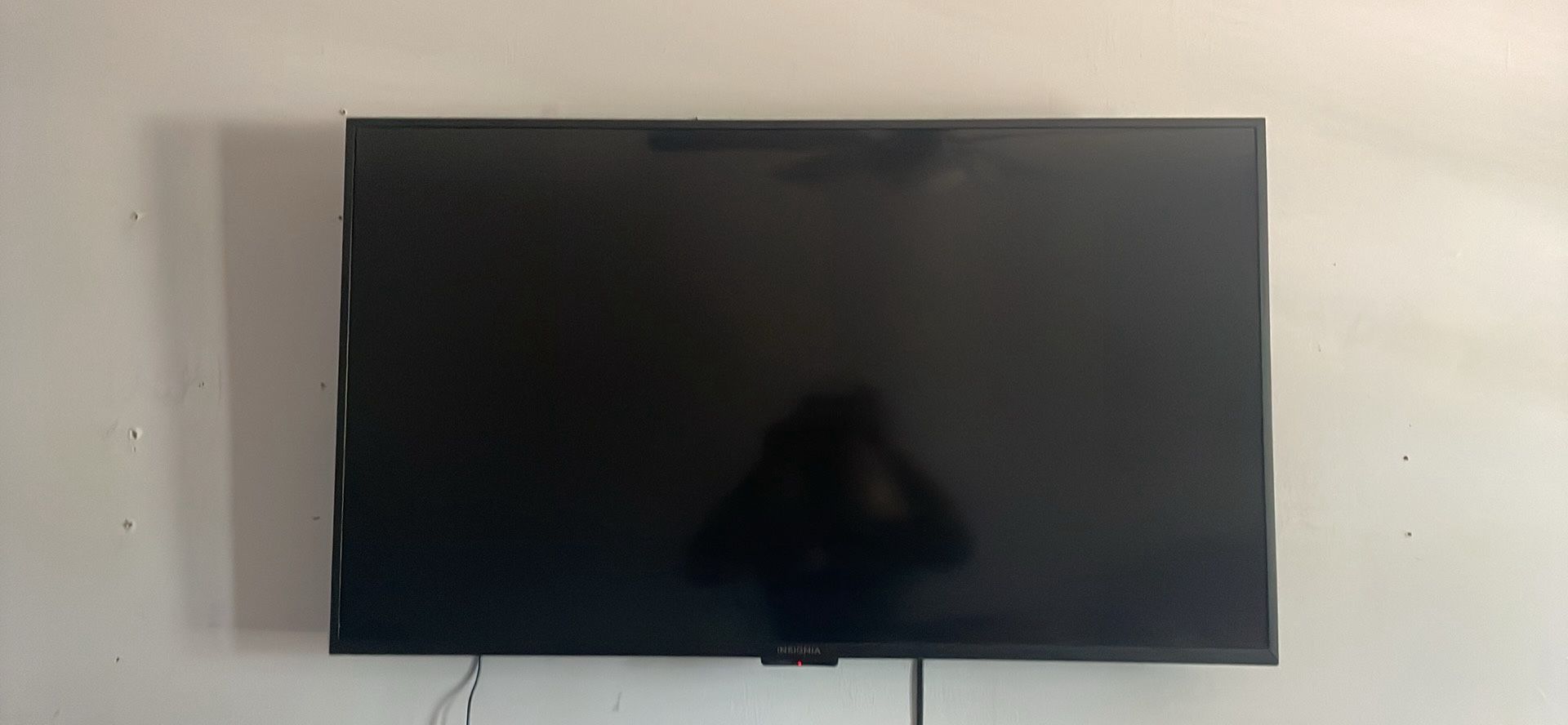 38” Smart Tv