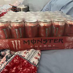 Monster Energy 