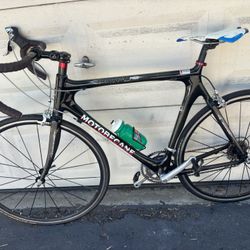 Carbon Fiber Racing Road Bike 