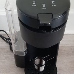  K Cup Coffee Maker
