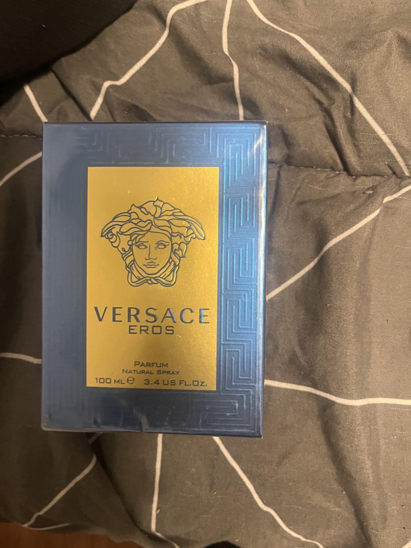 Eros 3.4 oz