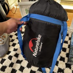 2-person Sleeping Bag 