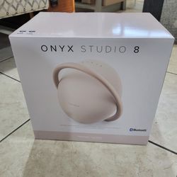 Harman Kardon Onyx Studio 8 Speaker Brand New Sealed