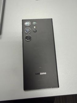 Samsung galaxy S23 Ultra