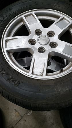 245 65 r17