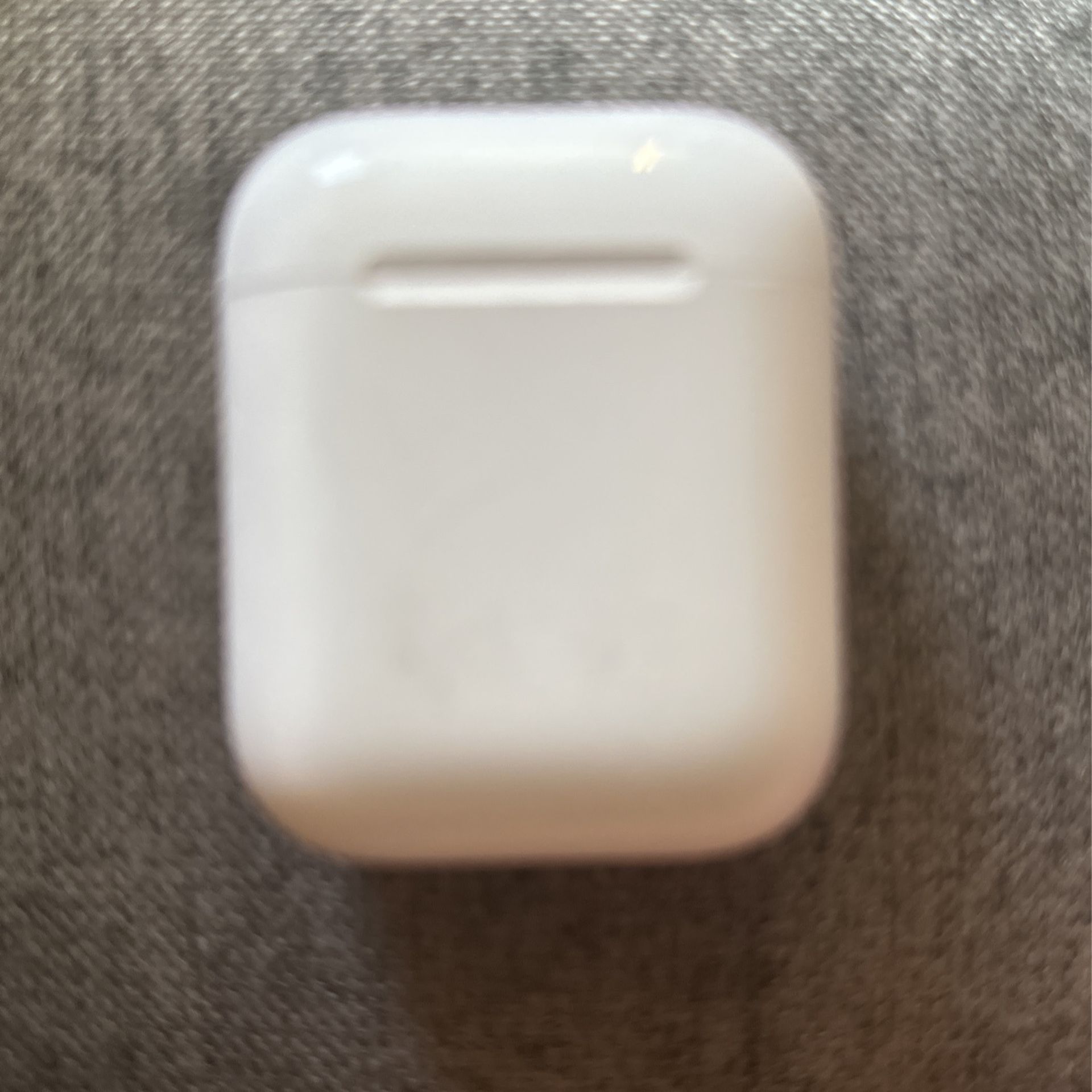 Apple Airpods