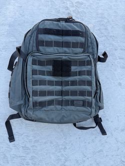 5.11 Tactical Rush 24 backpack