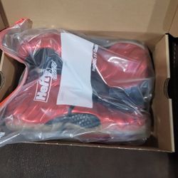 Nike  Air foamposite one varsity red DEADSTOCK