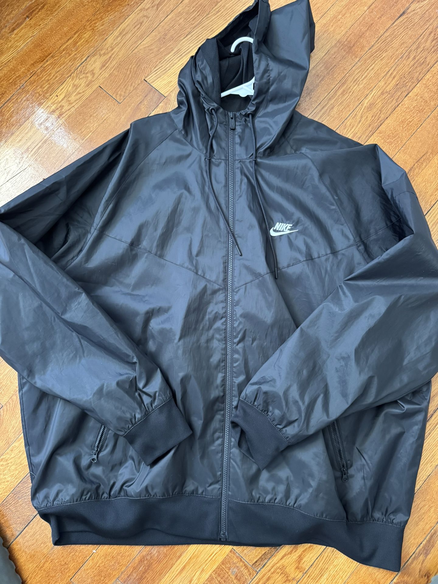 Nike Windbreaker