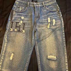 Amari jeans