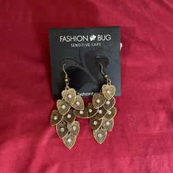 Fashion Earring
