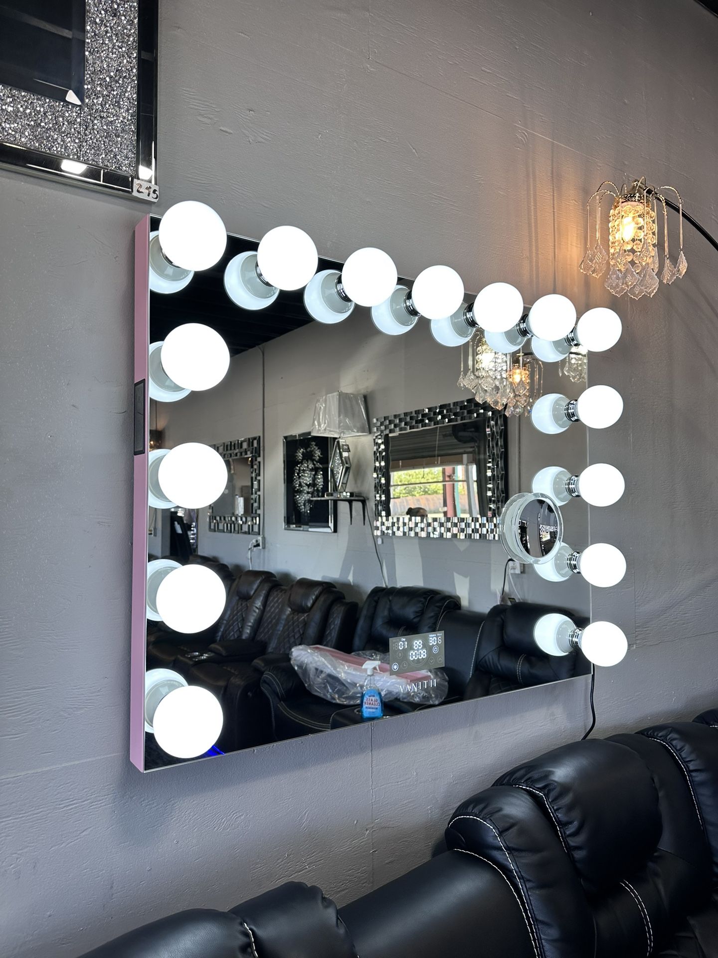 Vanity Mirror New In Box