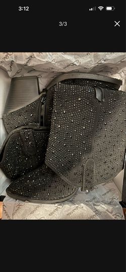 Bling Boots