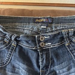  10.00 Angels Size 11 