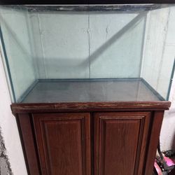 65 Gallon Reptile Tank With Stand