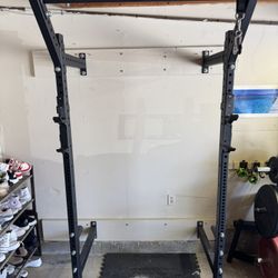 Titan T3 Squad Rack 