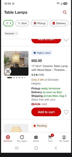 Lamps