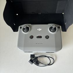 Lowest Price $40 DJI Drone RCN1 Controller Mini 3 Mavic Pro 